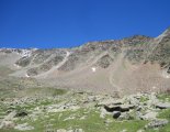 Similaun (3606m) - Italy