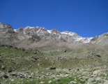 Similaun (3606m) - Italy