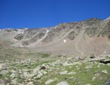Similaun (3606m) - Italy