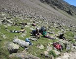 Similaun (3606m) - Italy