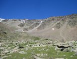 Similaun (3606m) - Italy
