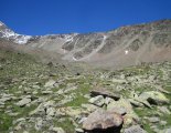 Similaun (3606m) - Italy