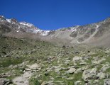 Similaun (3606m) - Italy