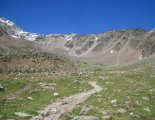 Similaun (3606m) - Italy