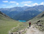 Similaun (3606m) - Italy