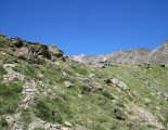Similaun (3606m) - Italy