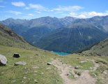 Similaun (3606m) - Italy