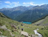 Similaun (3606m) - Italy