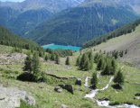 Similaun (3606m) - Italy