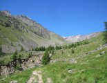 Similaun (3606m) - Italy