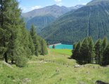 Similaun (3606m) - Italy