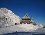 Archív fotógaléria: Triglav (2864m) - tél