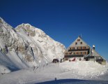 Triglav (2864m) - téli mászás