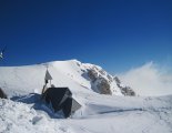 Triglav (2864m) - téli mászás