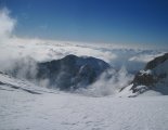 Triglav (2864m) - téli mászás