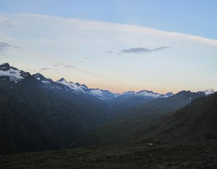 Wildspitze (3772m)