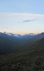 Wildspitze (3772m)
