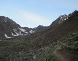 Wildspitze (3772m)