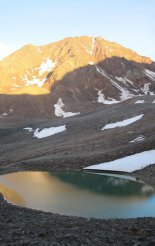 Wildspitze (3772m)