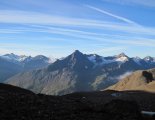 Wildspitze (3772m)