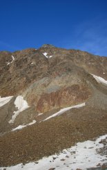 Wildspitze (3772m)