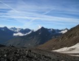Wildspitze (3772m)