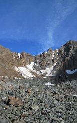 Wildspitze (3772m)