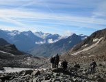 Wildspitze (3772m)