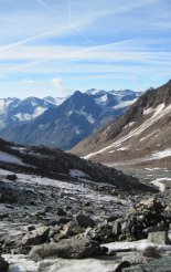 Wildspitze (3772m)