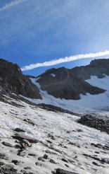 Wildspitze (3772m)