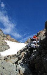 Wildspitze (3772m)