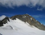 Wildspitze (3772m)