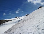 Wildspitze (3772m)