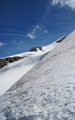 Wildspitze (3772m)