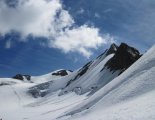 Wildspitze (3772m)