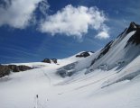 Wildspitze (3772m)