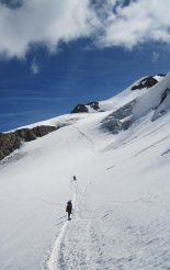 Wildspitze (3772m)