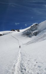 Wildspitze (3772m)