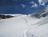Wildspitze (3772m)