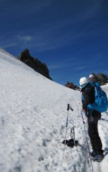 Wildspitze (3772m)