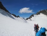 Wildspitze (3772m)