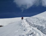 Wildspitze (3772m)