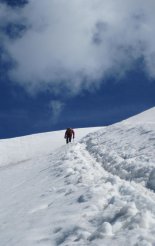 Wildspitze (3772m)