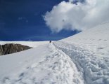 Wildspitze (3772m)