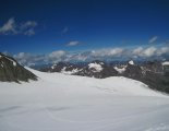 Wildspitze (3772m)