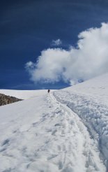 Wildspitze (3772m)