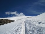 Wildspitze (3772m)