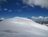 Wildspitze (3772m)