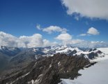 Wildspitze (3772m)