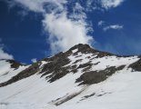 Wildspitze (3772m)